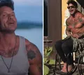 Vida sexual de Fernando Fernandes após acidente é exposta e nudes voltam a viralizar na web
