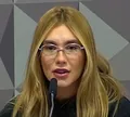 Virginia pode perder o passaporte após dar sumiço na Justiça; entenda