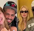 Virginia surpreende ao expor áudio íntimo de Zé Felipe após término com Vini Jr.