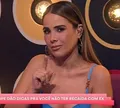 Wanessa Camargo expõe perigo de recaída com ex-namorado: 'Muito ruim'