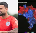 Willian José detona o Nordeste e salário milionário do jogador do Bahia vem à tona; torcida pede demissão