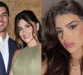 Zé Vaqueiro sobe o tom após surgir em foto de IA com Milca e o filho; ex-esposa xingou internauta