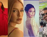 Saiba como é academia das estrelas; espaço de luxo é frequentado por Marina Ruy Barbosa e Bruna Marquezine, com mensalidade de R$ 3,5 mil