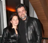 Esposa de Rodrigo Lombardi se apaixonou pelo ator em Bang Bang