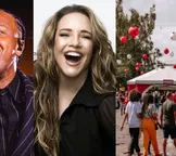 Thiaguinho, Ana Carolina, Bon Odori: Agenda Cultural de Salvador e RMS