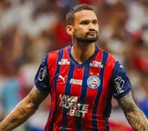 Bahia se pronuncia após polêmica com Willian José e torcida pressiona por demissão do jogador