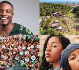 BORA Salvador com Uel, Olodum e Tasha & Tracie: veja a Agenda Cultural de Salvador e RMS