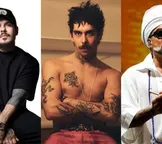 Carnaval 2027: Camarote Salvador anuncia Vintage Culture, Mochakk, Carlinhos Brown e mais artistas