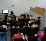 Casa do Trabalhador oferece 70 vagas para cursos gratuitos na Bahia
