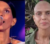 Ex-estrela do The Voice Brasil morre vítima de câncer aos 51 anos