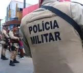 PM apreende mais de 20 cestas básicas em ação com suspeita de crime eleitoral na Bahia