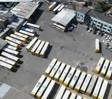 Eleições 2026: Justiça determina que PF investigue possível redução da frota de ônibus em Salvador