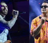 Maroon 5, Xanddy e Festival da Primavera: Agenda Cultural de Salvador