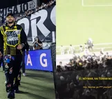 Neymar dispara após provocar rivais do Atlético-MG: 'Pode me xingar'