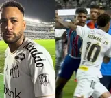 Neymar provoca crise interna no Bahia envolvendo 3 jogadores e Rogério Ceni; caos no Tricolor ganha acusação de 'xenofobia'