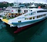 Ônibus intermunicipais, ferry boat e lanchinhas: transportes da Bahia serão gratuitos nas Eleições 2026