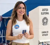 Rachel Sheherazade solta o verbo após fracasso nas urnas e manda recado aos eleitos