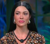 Rayane Figliuzzi simula apedrejamento em intenso desabafo após briga física e crise com Belo vir à tona