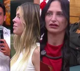 Resumo A Fazenda 18: Renê expõe bomba, Ana Bruna surta, Ariela volta atacando e Fran vai para a Baia