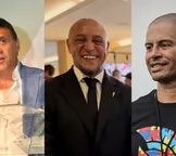 De Roberto Carlos a Petkovic: quem são os ex-jogadores envolvidos em esquema de compra de diplomas falsos de técnico