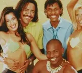 Romance com Jacaré e briga das Sheilas: relembre bastidores do É o Tchan
