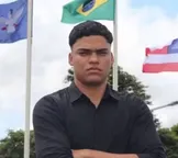 Sandro Filho é o deputado federal mais jovem eleito pela Bahia em 2026, aos 21 anos