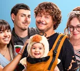 'Um Tio Quase Perfeito 3' estreia com Marcus Majella em novas confusões familiares