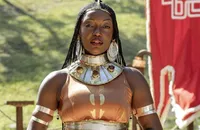 A Nobreza do Amor: Binta é pior que Jendal e promove chacina em trama novela