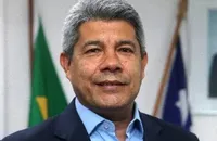 Jerônimo Rodrigues é reeleito governador da Bahia