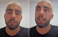 Pai de Pedro Scooby 'destrói' vida de empregada doméstica e ex-BBB faz revelação chocante