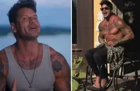 Vida sexual de Fernando Fernandes após acidente é exposta e nudes voltam a viralizar na web
