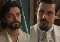 A Nobreza do Amor 09/10/2026: veja o resumo da novela desta sexta-feira