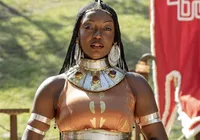 A Nobreza do Amor: Binta é pior que Jendal e promove chacina em trama novela