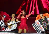 Ivete Sangalo adia show do 'A La Sangalo' em São Paulo; saiba o motivo e nova data evento