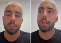 Pai de Pedro Scooby 'destrói' vida de empregada doméstica e ex-BBB faz revelação chocante