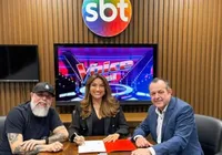 Thayse Teixeira é demitida do programa 'Fofocalizando', do SBT; saiba motivo