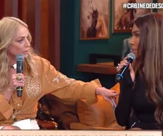A Fazenda 18: Christina Rocha perde a linha com gafe de Carol Lekker e faz exigência radical