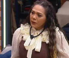 A Fazenda 18: Darlin fica aos prantos e envolve Ivete Sangalo novo desabafo