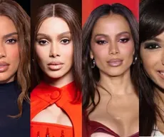 Antes e depois de Anitta em Paris choca web; veja os procedimentos que a cantora já assumiu e quanto custam