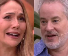Apresentadora da Globo confronta ator por maldades de Ademir em 'Quem Ama Cuida'