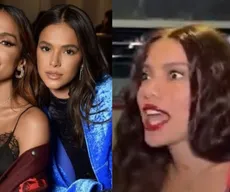 Briga por homem: Anitta quebra silêncio sobre fim de amizade com Bruna Marquezine e revela segredo