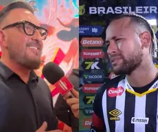 Carelli projeta Neymar em A Fazenda após polêmicas: ‘Parece que quer’