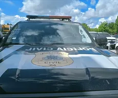 Dono de mercadinho é morto a tiros no interior da Bahia