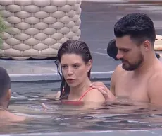 Ex-Chiquititas, Renata Del Bianco revela bissexualidade em A Fazenda 18