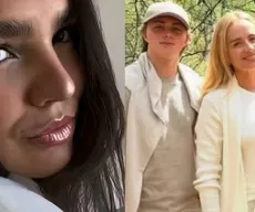 Ex de Benício Huck, Duda Guerra solta o verbo após Angélica falar do fim do namoro: 'Filhinho de mamãe'