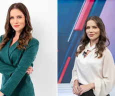 Fabíola Corrêa, âncora do SBT, se demite do SBT e manda recado: 'Difícil e dolorosa'