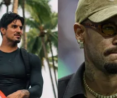 Gabriel Medina causa polêmica após compartilhar alfinetada contra Neymar Jr: 'Aposentado'