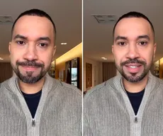 Gil do Vigor rebate jornalista após ser chamado de 'falso acadêmico'; saiba quem é