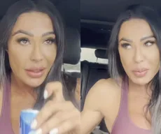 Gracyanne Barbosa desmente Gabriel Cardoso e expõe real motivo do fim do namoro; término causou convulsão da mãe