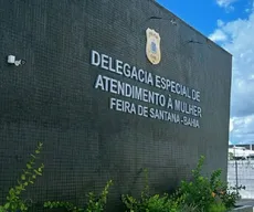 Homem é preso suspeito de usar mensagens via Pix para ameaçar ex de morte na Bahia